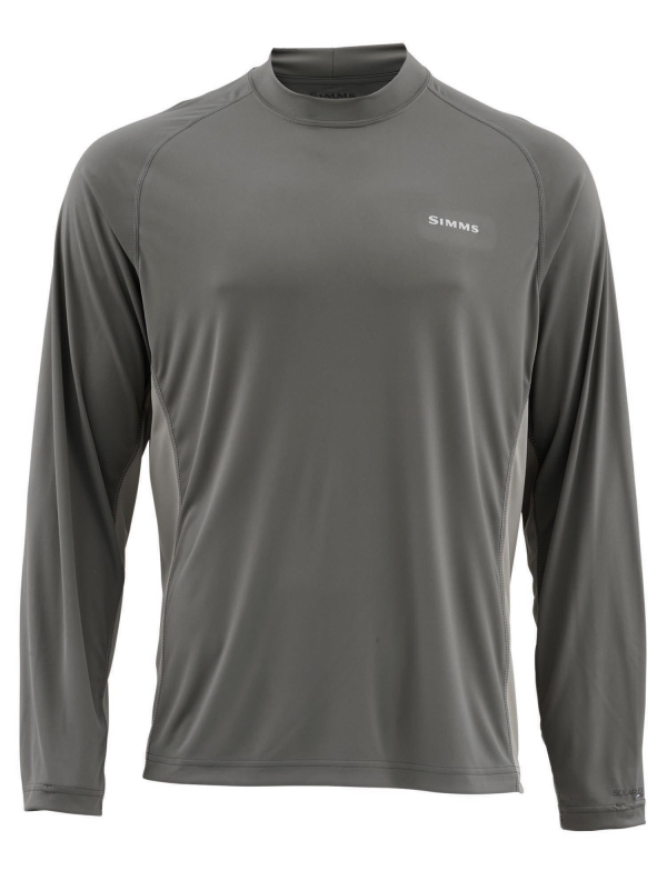 Simms Solarflex Pewter Simms Solarflex Pewter